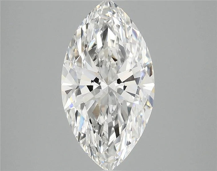 3.04 Carat · MARQUISE · E · VS1 · IGI · Excellent Cut