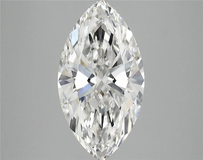3.01 Carat · MARQUISE · F · VS1 · IGI · Excellent Cut
