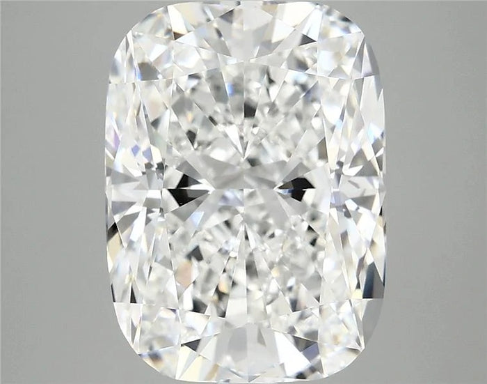 5.93 Carat · CUSHION · E · VVS2 · IGI · Excellent Cut