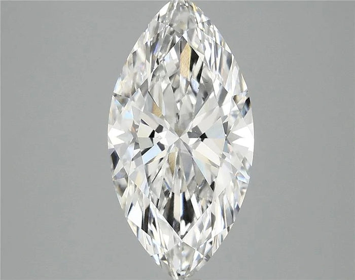 3.03 Carat · MARQUISE · F · VS1 · IGI · Excellent Cut