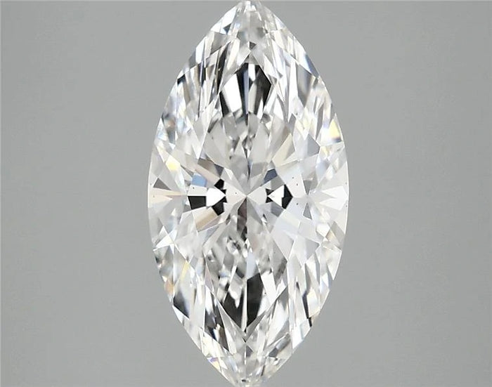 2.02 Carat · MARQUISE · E · VS2 · IGI · Excellent Cut