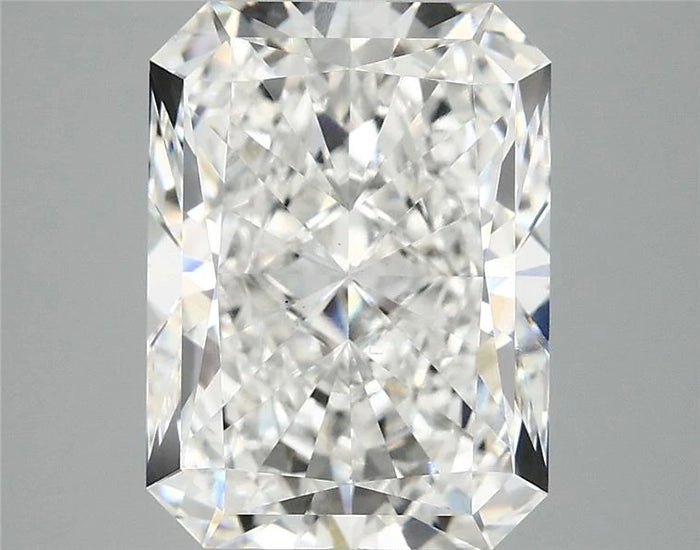 5.07 Carat · RADIANT · E · VS1 · IGI · Excellent Cut