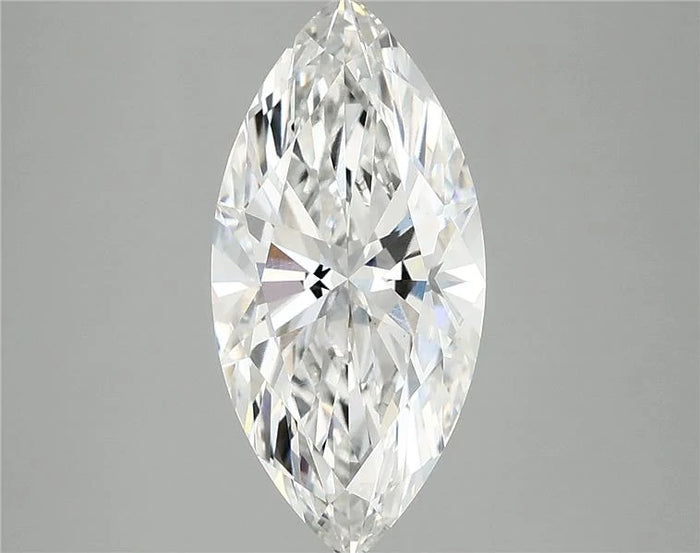 3.01 Carat · MARQUISE · F · VS2 · IGI · Excellent Cut