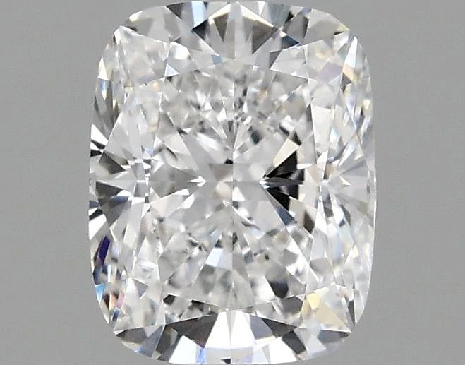 1.08 Carat · CUSHION · D · VS1 · IGI · Excellent Cut