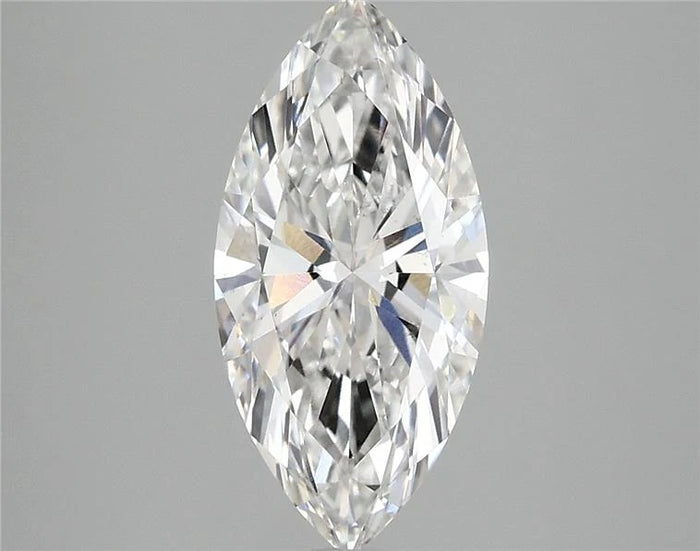 2.02 Carat · MARQUISE · E · VS2 · IGI · Excellent Cut