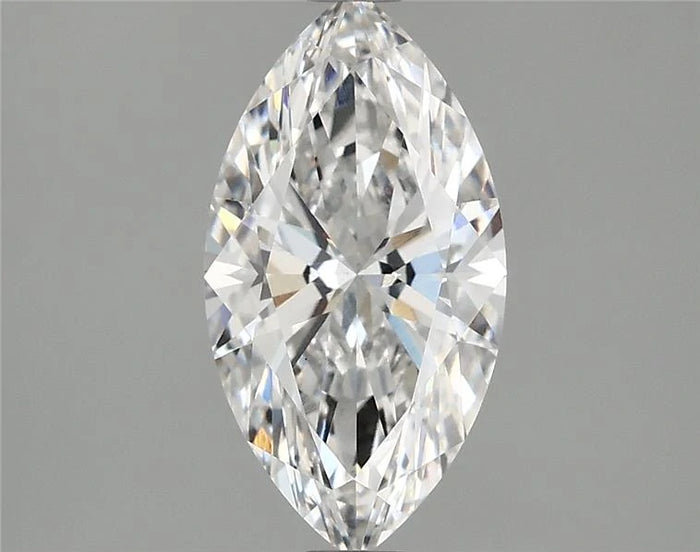 2.05 Carat · MARQUISE · E · VS1 · IGI · Excellent Cut