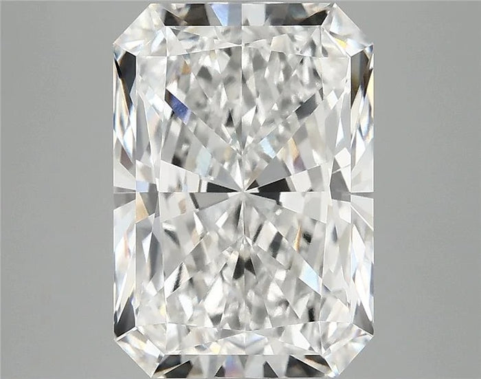 5.16 Carat · RADIANT · E · VVS2 · IGI · Excellent Cut