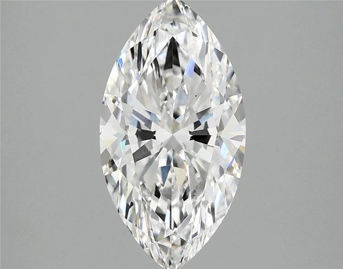 2.06 Carat · MARQUISE · E · VS1 · IGI · Excellent Cut