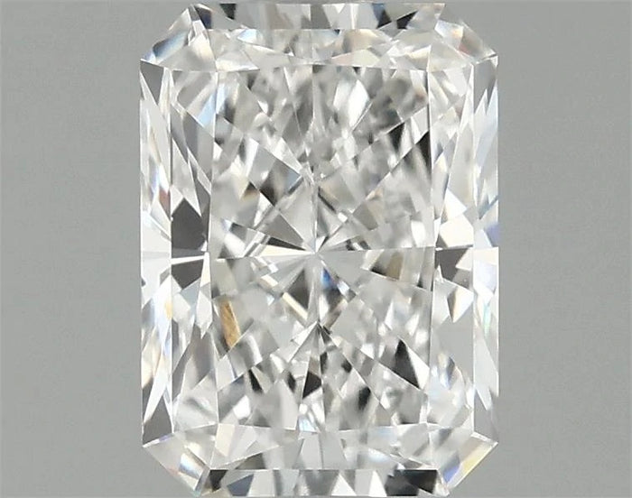 1.10 Carat · RADIANT · F · VVS2 · IGI · Excellent Cut