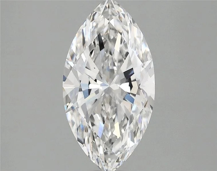 1.85 Carat · MARQUISE · F · VS1 · IGI · Excellent Cut