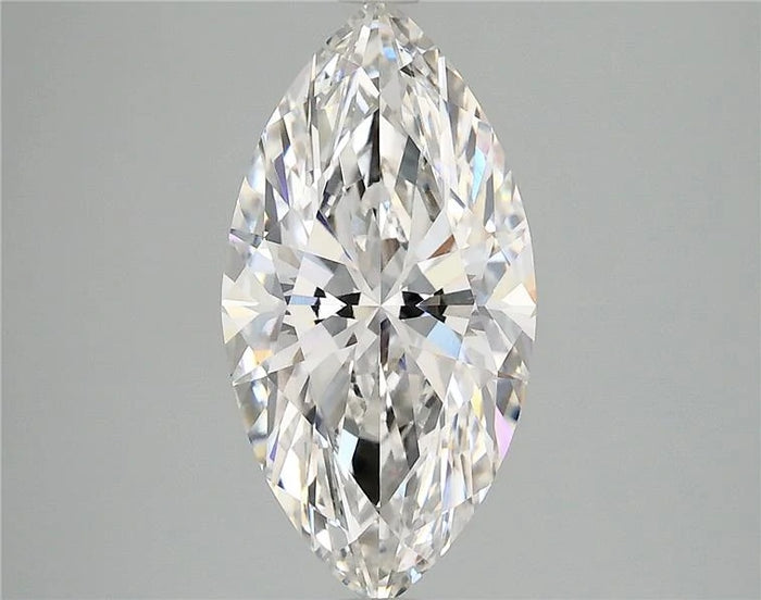 3.08 Carat · MARQUISE · F · VS1 · IGI · Excellent Cut