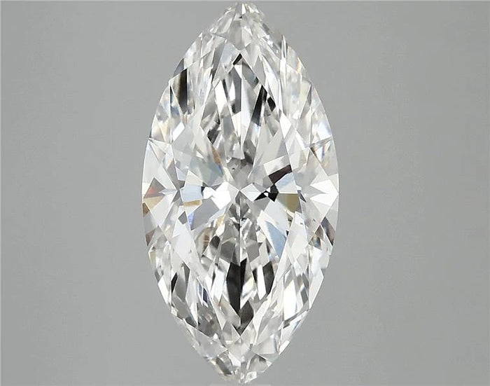 2.98 Carat · MARQUISE · F · VS2 · IGI · Excellent Cut