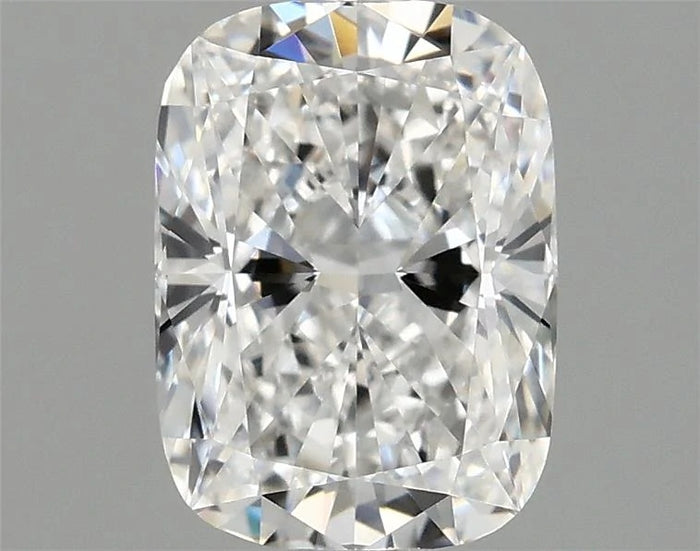 1.10 Carat · CUSHION · E · VVS2 · IGI · Excellent Cut