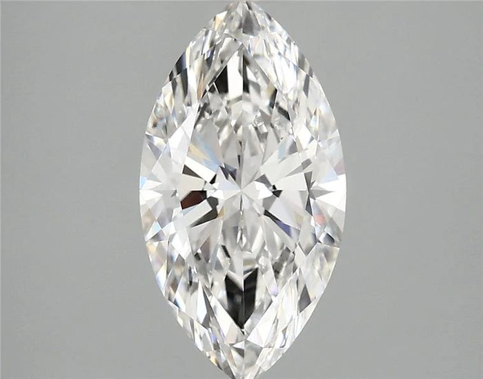 2.05 Carat · MARQUISE · E · VVS2 · IGI · Excellent Cut