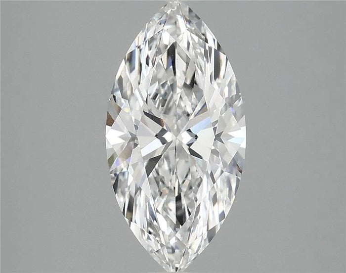 2.02 Carat · MARQUISE · E · VS1 · IGI · Excellent Cut