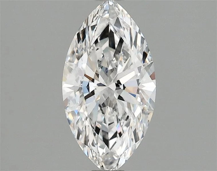 1.10 Carat · MARQUISE · E · VVS2 · IGI · Excellent Cut