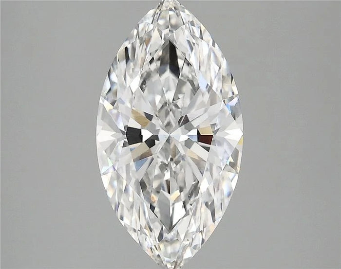 3.07 Carat · MARQUISE · F · VS1 · IGI · Excellent Cut