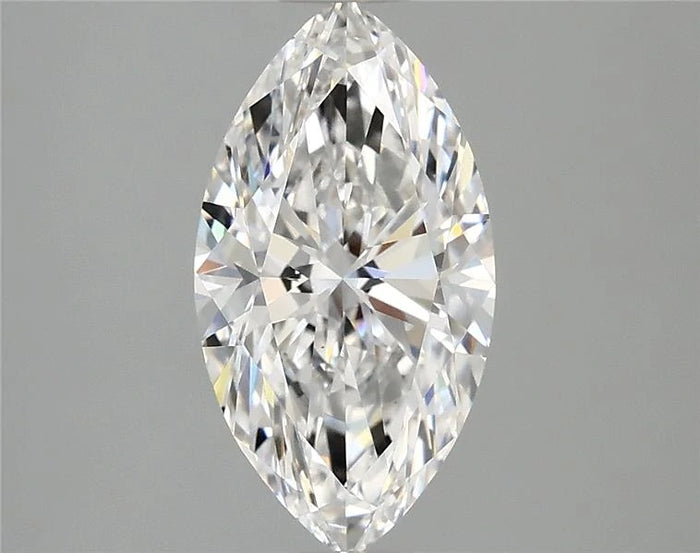 2.00 Carat · MARQUISE · D · VS1 · IGI · Excellent Cut