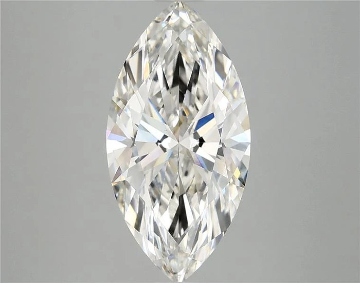 4.07 Carat · MARQUISE · G · VS1 · IGI · Excellent Cut