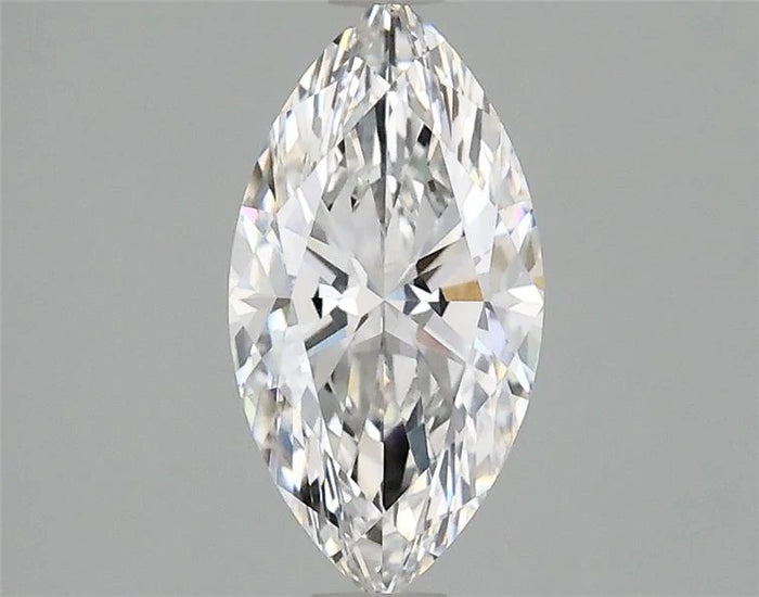 1.06 Carat · MARQUISE · E · VVS2 · IGI · Excellent Cut