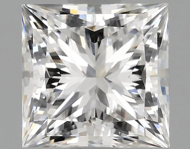 1.00 Carat · PRINCESS · E · VS1 · IGI · Excellent Cut