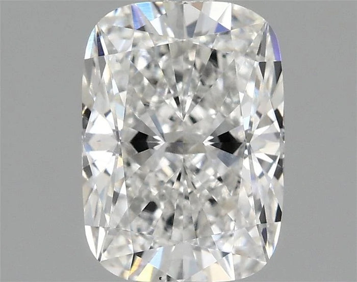1.08 Carat · CUSHION · E · VS1 · IGI · Excellent Cut