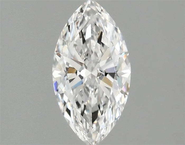 1.00 Carat · MARQUISE · E · VVS2 · IGI · Excellent Cut