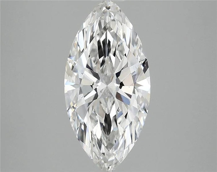 2.04 Carat · MARQUISE · E · VS1 · IGI · Excellent Cut