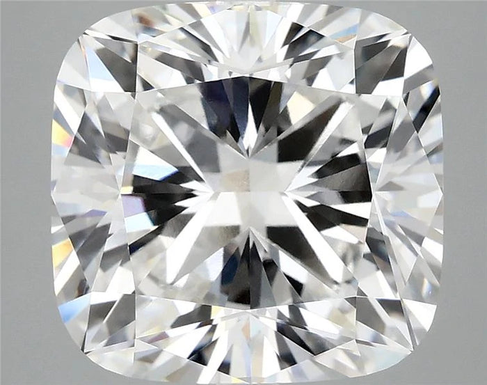 7.12 Carat · CUSHION · E · VVS2 · IGI · Excellent Cut