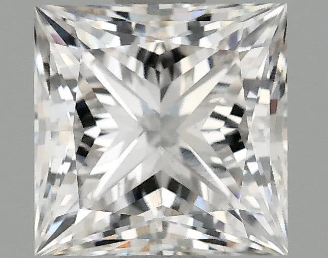 1.06 Carat · PRINCESS · E · VS2 · IGI · Excellent Cut