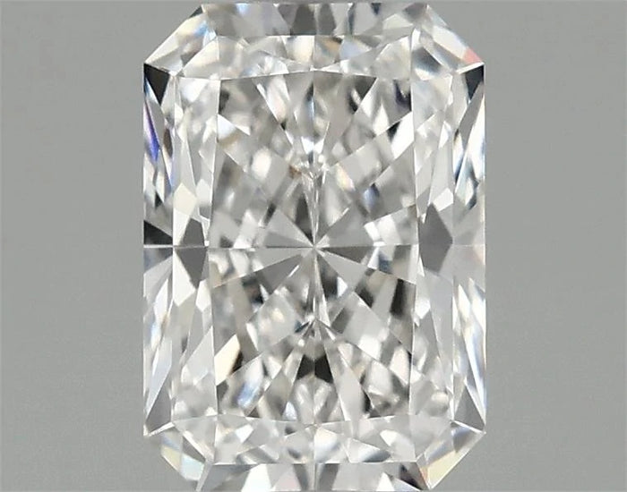 1.09 Carat · RADIANT · F · VVS2 · IGI · Excellent Cut