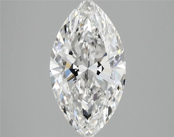 2.01 Carat · MARQUISE · E · VVS2 · IGI · Excellent Cut
