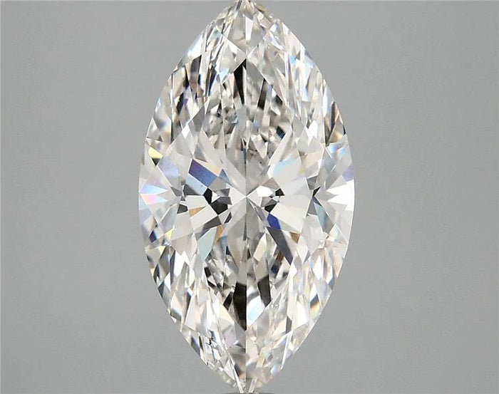 3.00 Carat · MARQUISE · F · VS1 · IGI · Excellent Cut