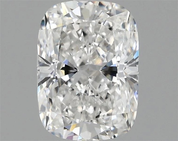 1.07 Carat · CUSHION · E · VVS2 · IGI · Excellent Cut