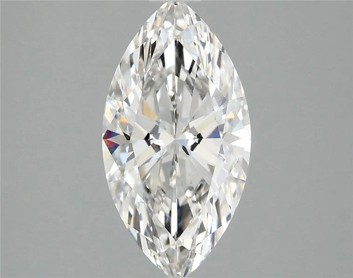 2.10 Carat · MARQUISE · F · VS1 · IGI · Excellent Cut