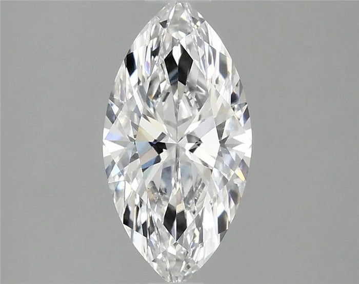 1.39 Carat · MARQUISE · D · VVS2 · IGI · Excellent Cut