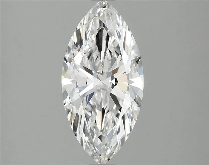 1.59 Carat · MARQUISE · E · VS1 · IGI · Excellent Cut