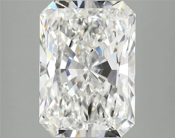 3.90 Carat · RADIANT · E · VS1 · IGI · Excellent Cut