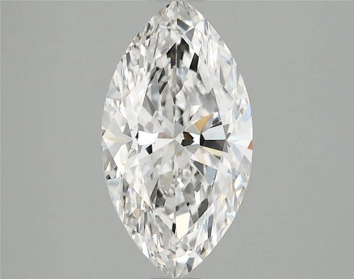 2.00 Carat · MARQUISE · E · VS1 · IGI · Excellent Cut