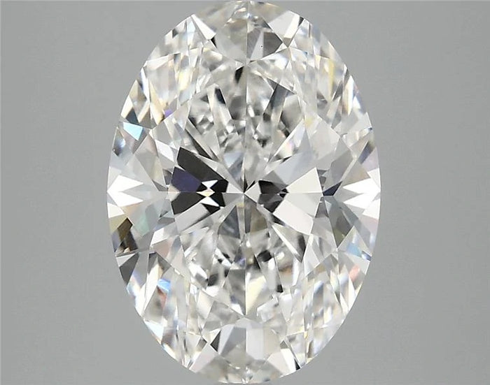 3.10 Carat · OVAL · E · VVS2 · IGI · Excellent Cut