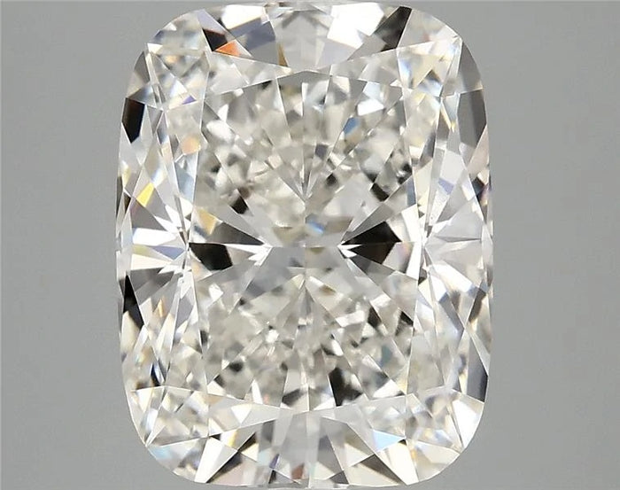 5.03 Carat · CUSHION · G · VS1 · IGI · Excellent Cut