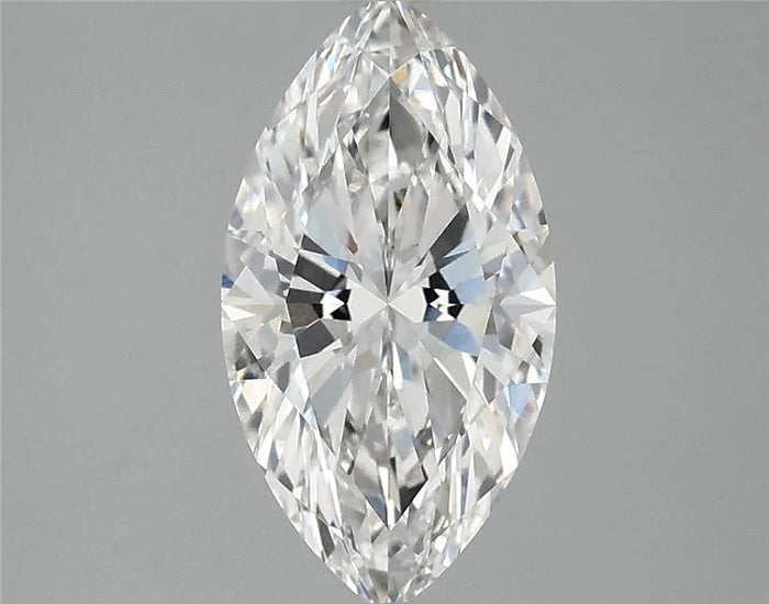 1.60 Carat · MARQUISE · E · VS1 · IGI · Excellent Cut