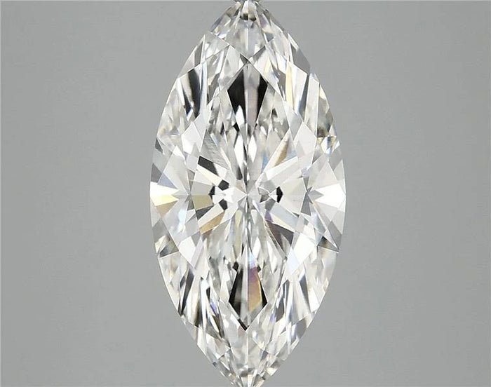 3.03 Carat · MARQUISE · G · VS2 · IGI · Excellent Cut