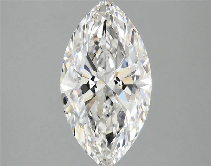 2.01 Carat · MARQUISE · E · VS2 · IGI · Excellent Cut
