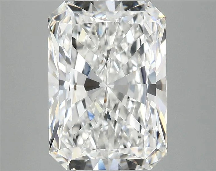 4.90 Carat · RADIANT · E · VS1 · IGI · Excellent Cut