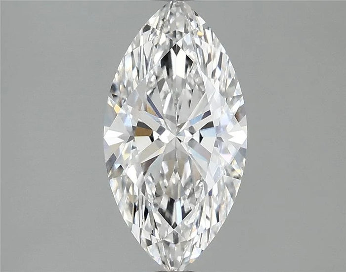 1.60 Carat · MARQUISE · E · VS1 · IGI · Excellent Cut