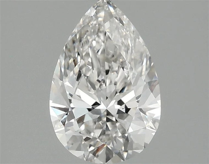 1.52 Carat · PEAR · F · VS1 · IGI · Excellent Cut
