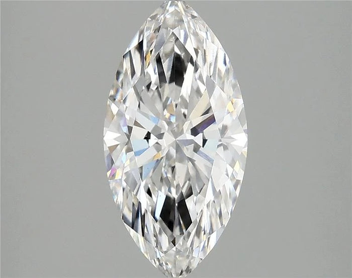 2.08 Carat · MARQUISE · E · VS2 · IGI · Excellent Cut