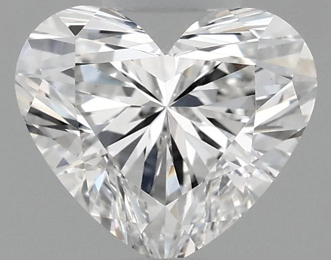 1.01 Carat · HEART · F · VS1 · IGI · Excellent Cut