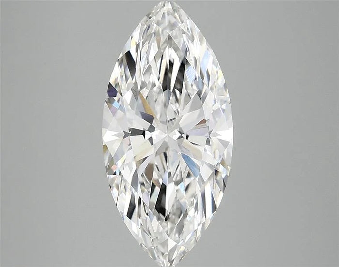 3.06 Carat · MARQUISE · E · VS1 · IGI · Excellent Cut